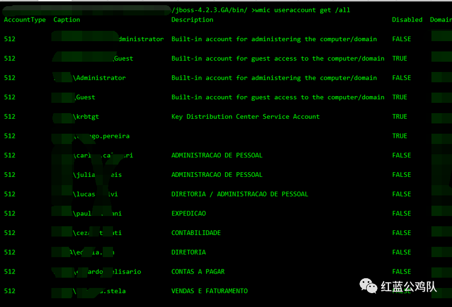  内网知识实践 __局域网域名解析软件