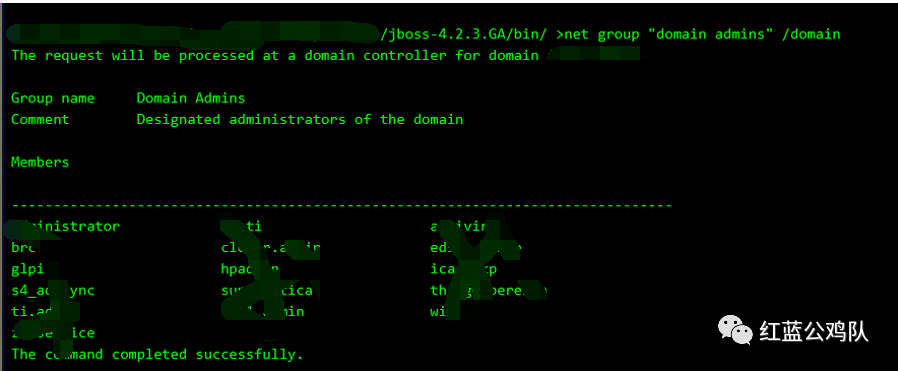 局域网域名解析软件__ 内网知识实践 