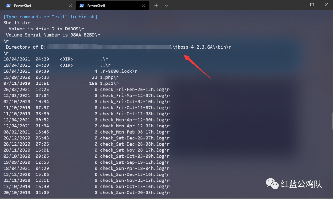  内网知识实践 __局域网域名解析软件