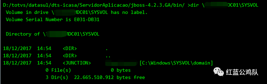 局域网域名解析软件_ 内网知识实践 _