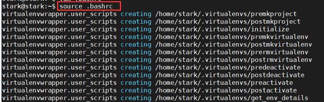 Linux Python虚拟环境创建教程_python linux_Linux虚拟环境管理工具使用