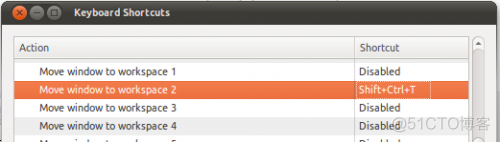 Ubuntu 中切换工作区的五种方法_Ubuntu_05