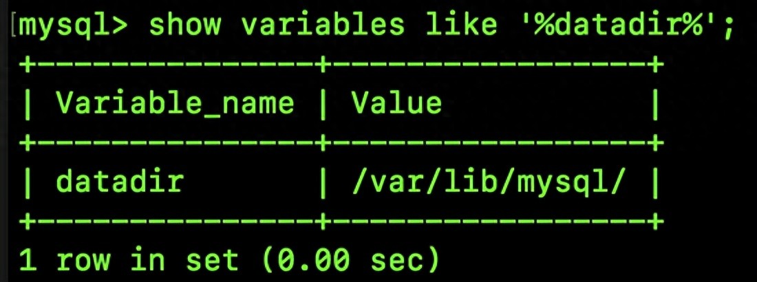 MySQL表分区优化_MySQL 表分区？涨知识了