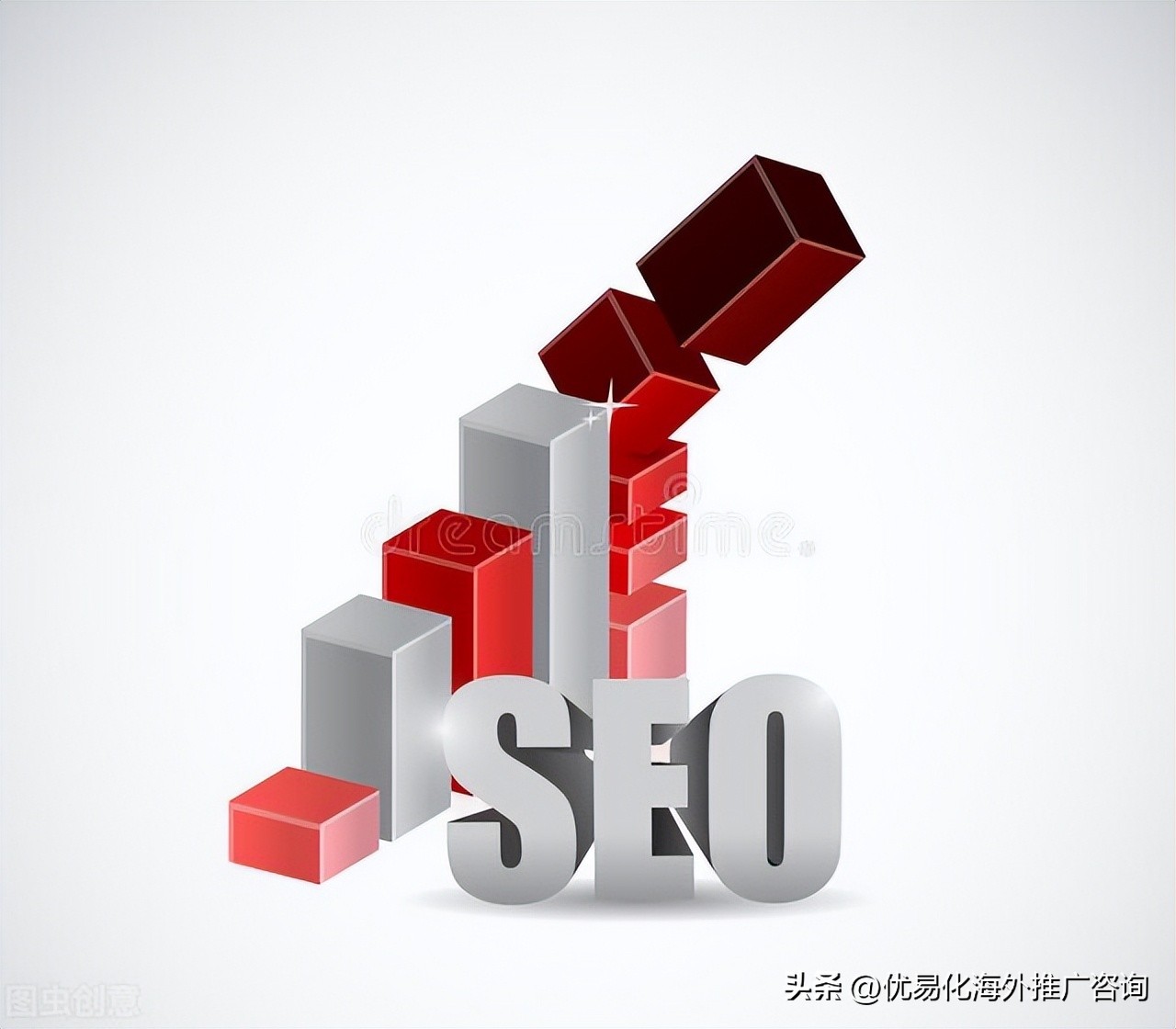 谷歌SEO优化推广_seo优化技巧_外贸网站SEO排名提升