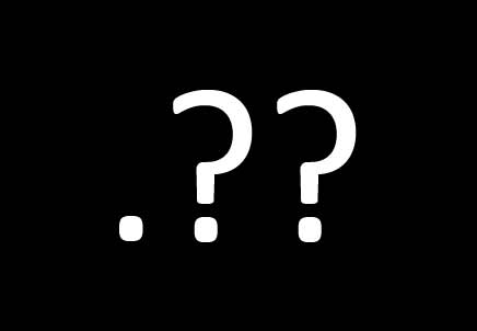 域名后缀分类_隐藏在所有两字母域名后缀背后的秘密