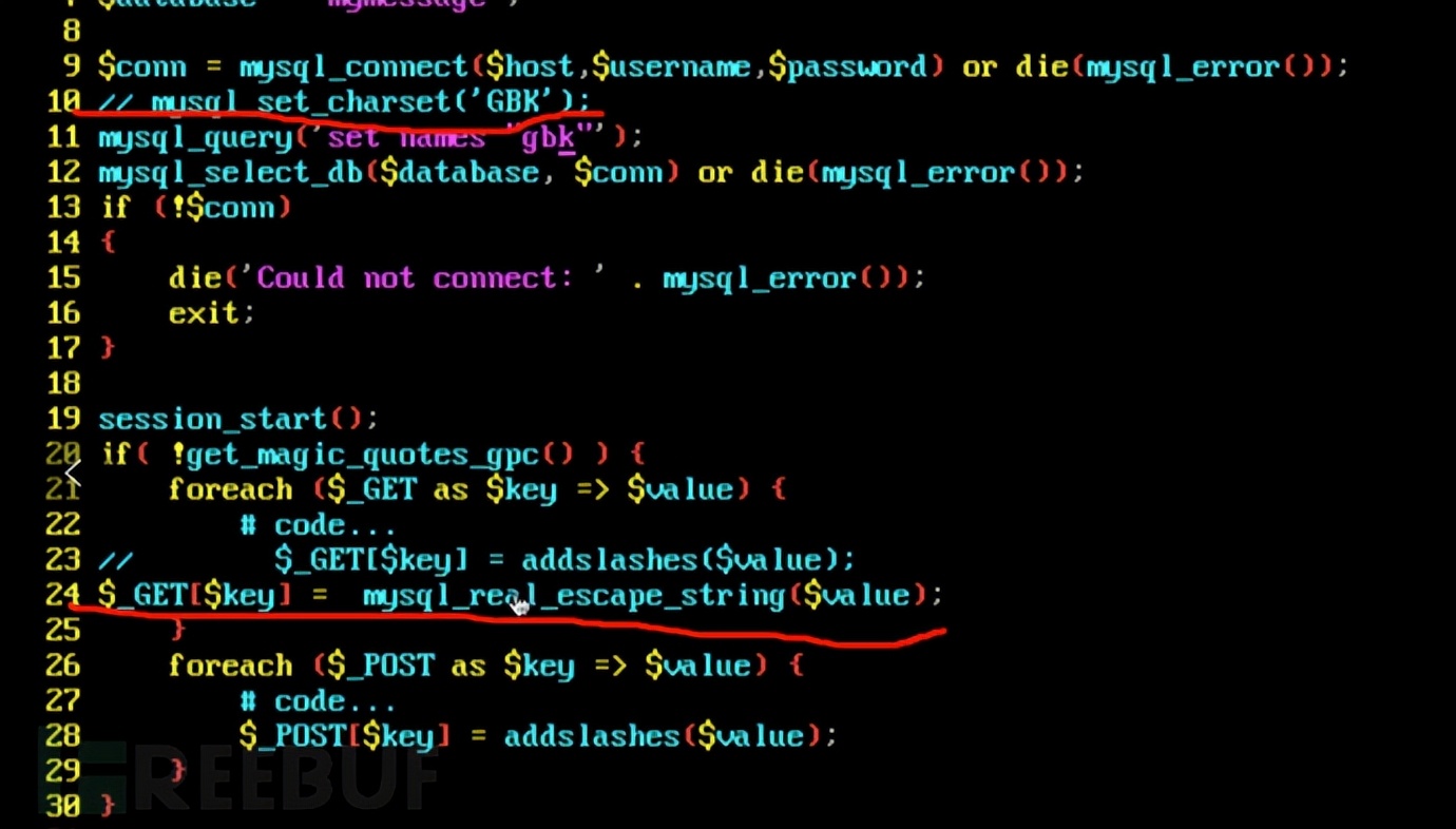php extract($_get);_SQL注入原理与分类_MySQL与MSSQL及ACCESS区别