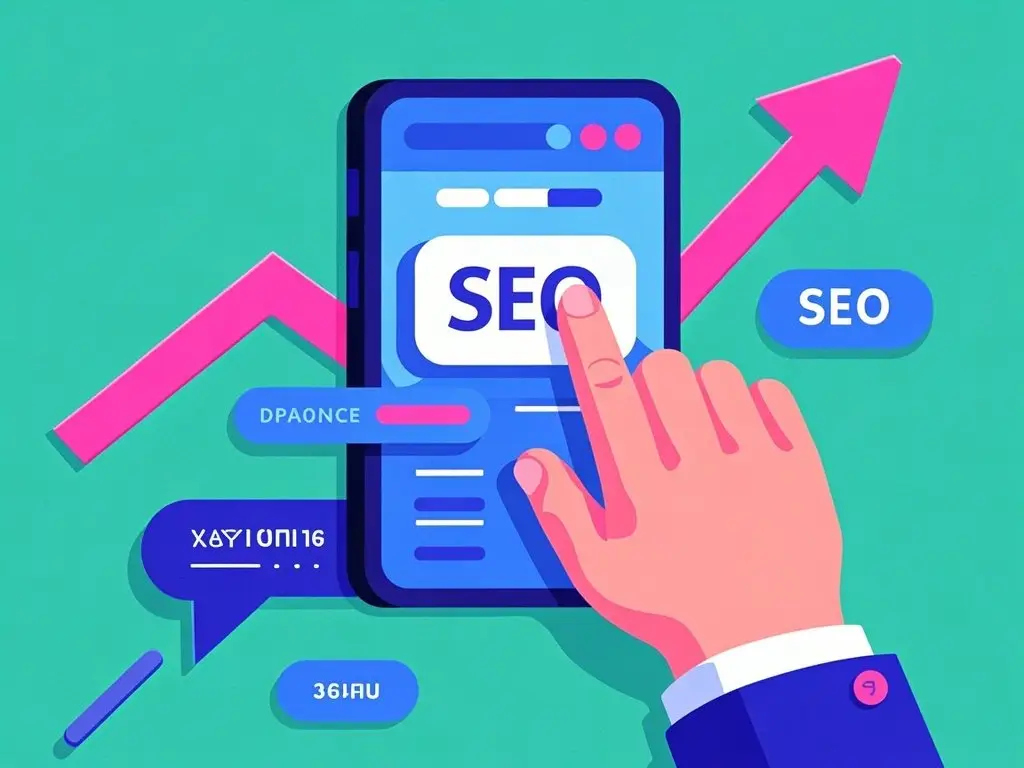 百度SEO排名提升技巧_百度seo优化技巧_长尾关键词挖掘策略