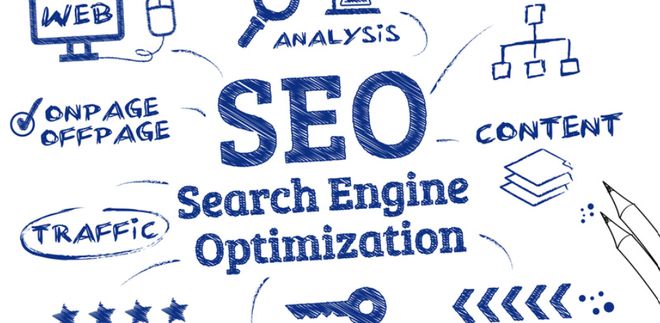 跨境电商独立站SEO优化_网站管理员SEO技巧_seo文章优化技巧