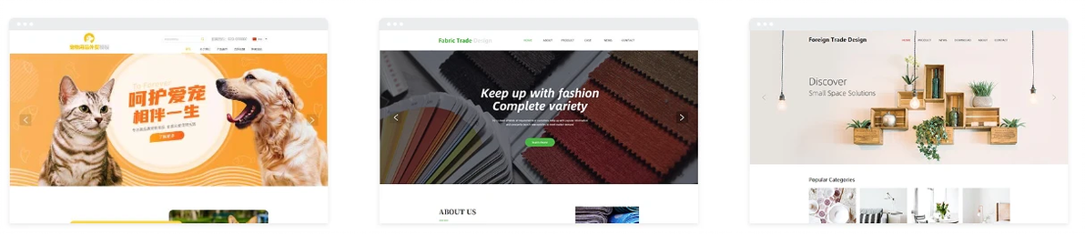 外贸网站建设全流程指南_外贸网站建设网站开发流程 - 哔哩哔哩