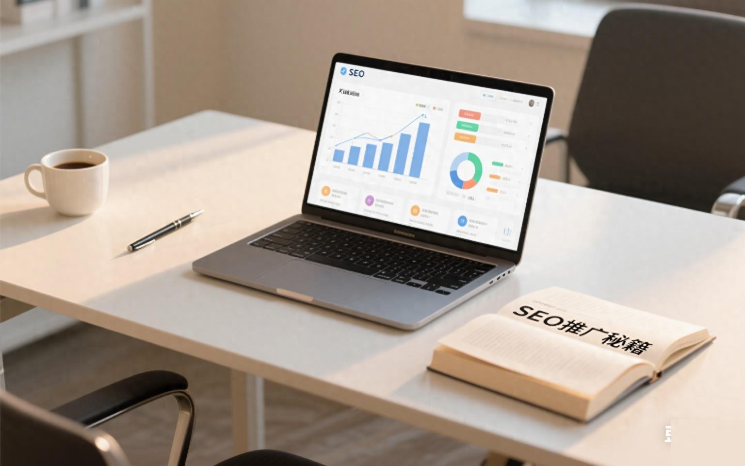 SEO关键词优化实战攻略_SEO推广实战攻略：关键词优化与流量提升秘籍解析