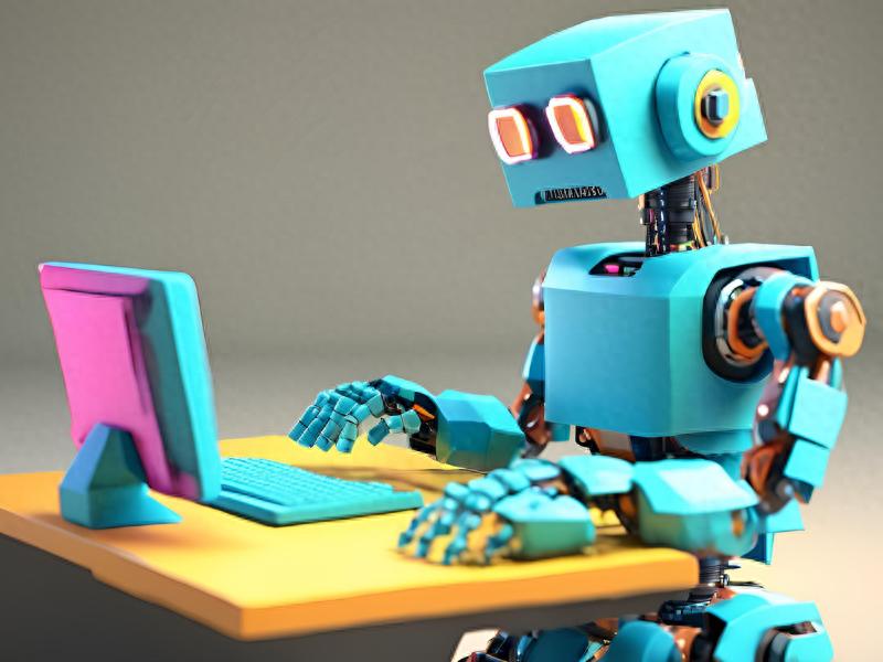 SearchGPT超越Google可能性_网站优化的基本步骤