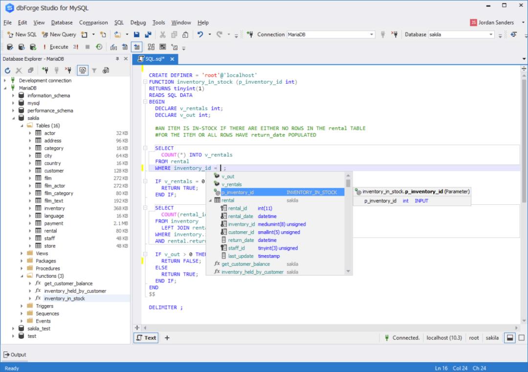 MySQL图形化管理工具_mac 命令行关闭mysql_DBeaver数据库管理
