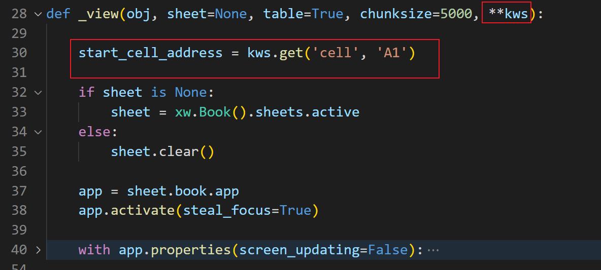  xlwings pandas dataframe 输出到 excel _python repr函数_python jupyter notebook 双屏显示数据 