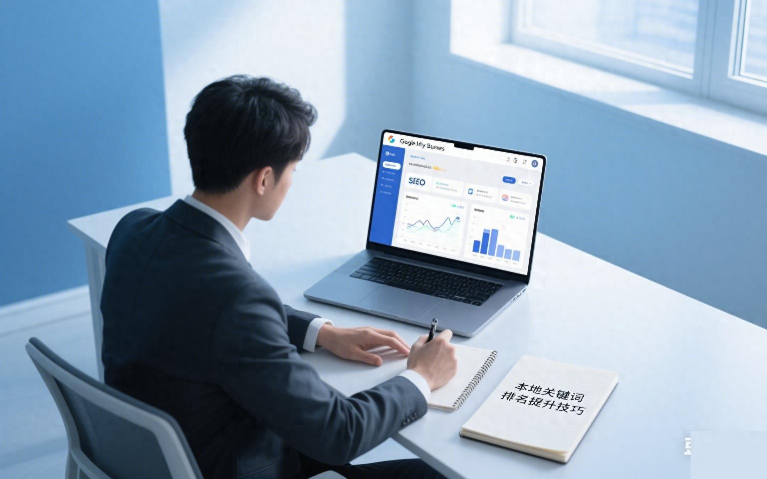 网站内容优化SEO策略_SEO推广新策略：网站内容优化与多渠道关键词排名跃升法