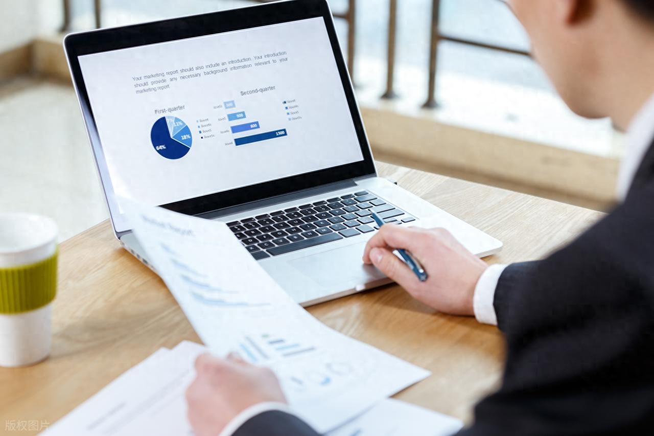 网站外包市场增长_技术驱动下的网站外包：如何提升企业竞争力？