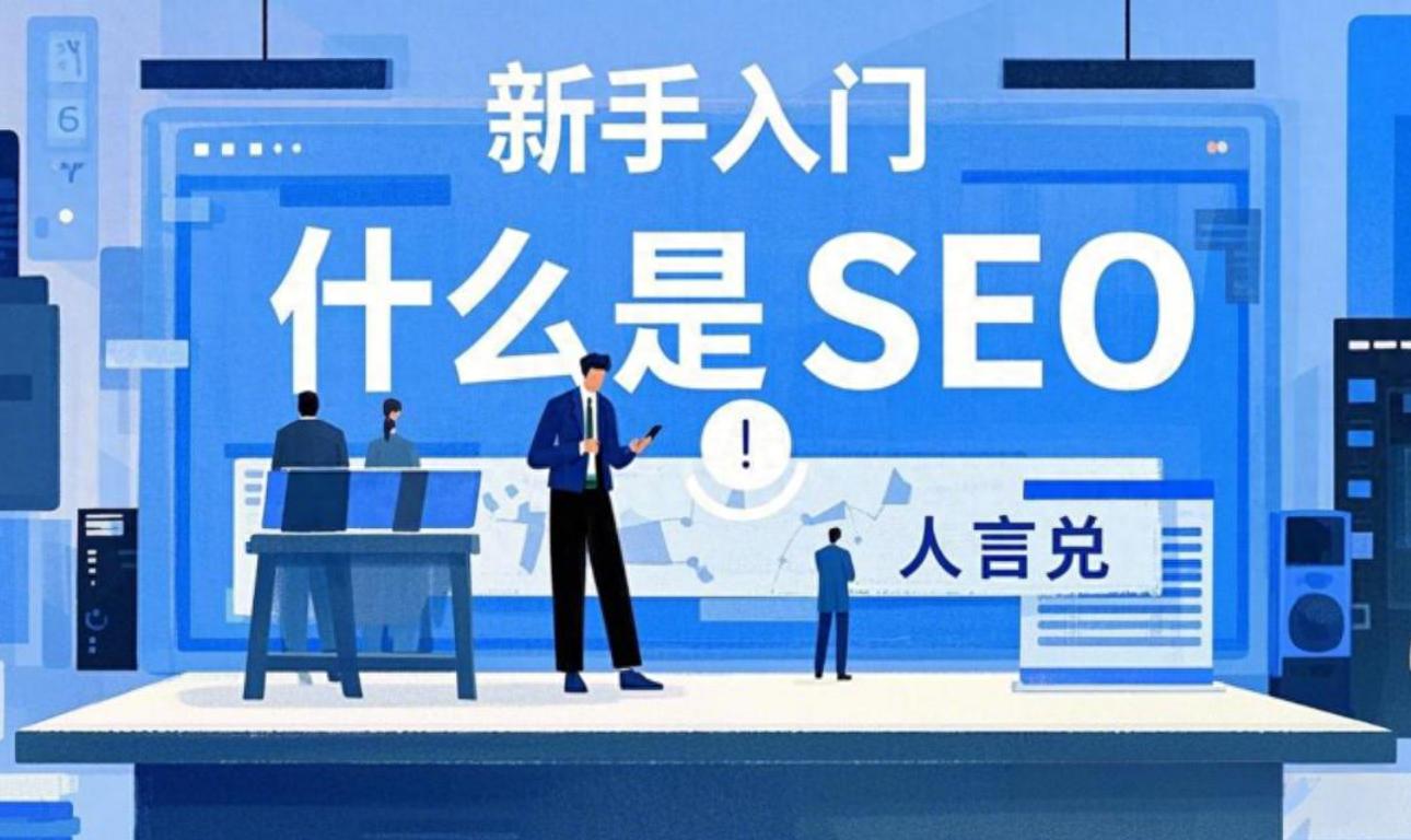 SEO学习好处_SEO是什么？SEO入门全攻略