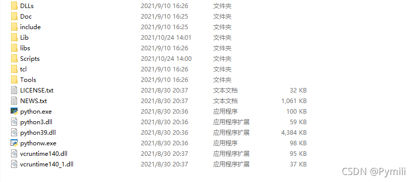 Python 3.8-3.9 安装包下载 _ Python 3.9.6 64位安装教程 _python 安装