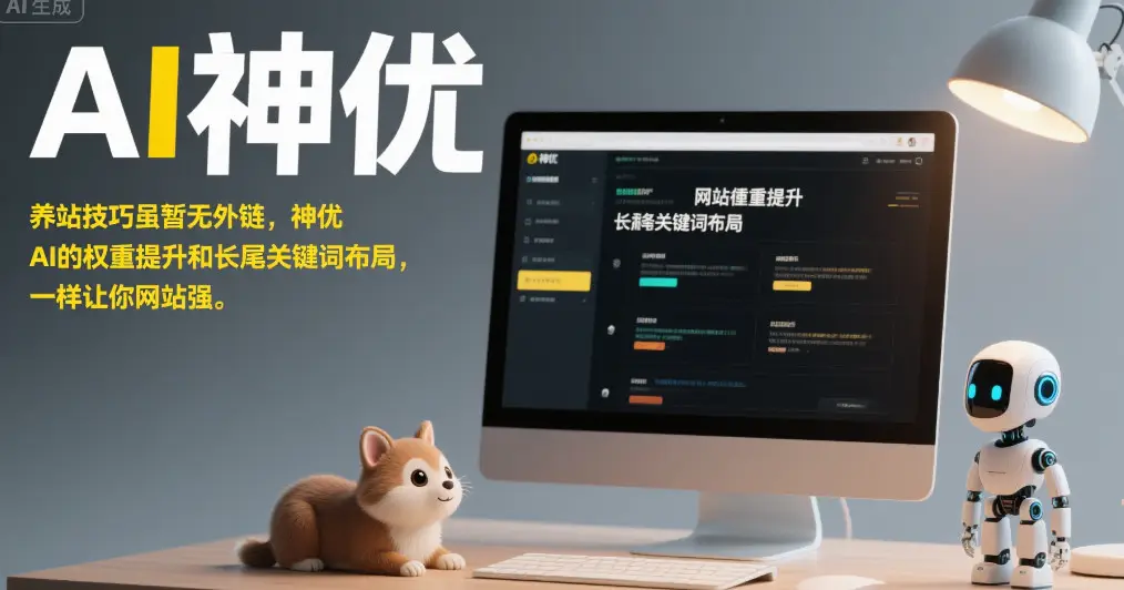 google seo优化_ 多语言内容生成 _跨境SEO AI工具 