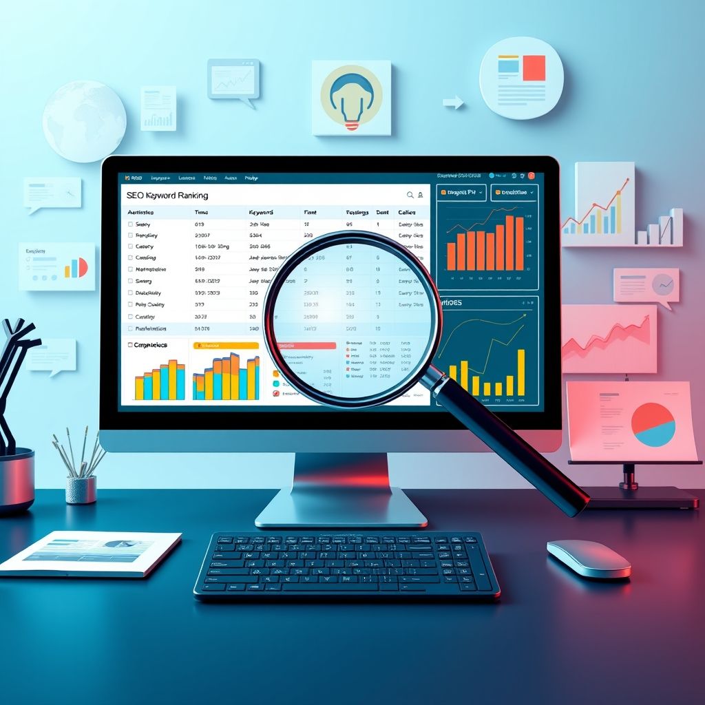 seo站长优化_关键词选择与运用_SEO网站关键词优化技巧