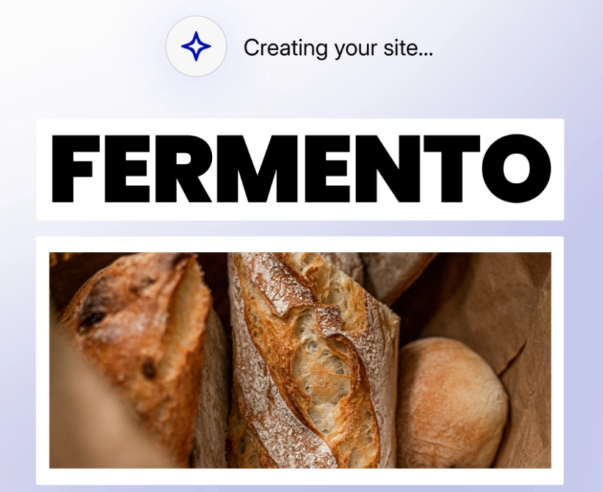 WordPress AI网站构建器_WordPress 推出免费的 AI 网站构建器，几句话就能搭建博客