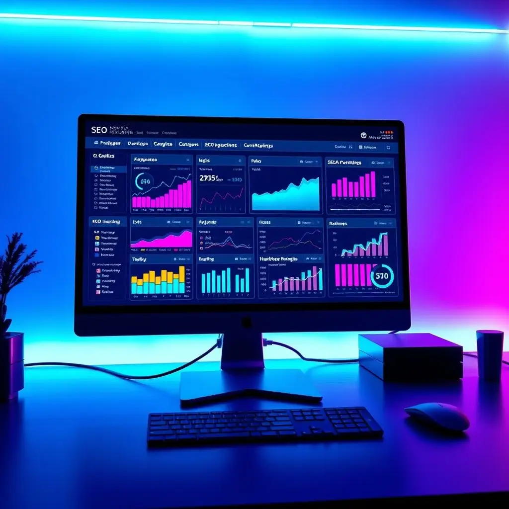 怎么做seo优化_SEO关键词优化技巧_精准关键词选择方法