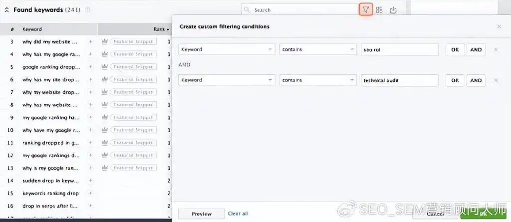 SEO过度优化危险信号_SEO过度优化：10个迹象表明你已经走得太远了
