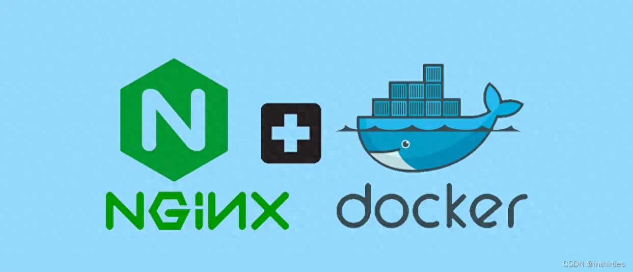 Docker 4层负载均衡 NGINX 实战 _Docker实战-使用NGINX实现4层的负载均衡