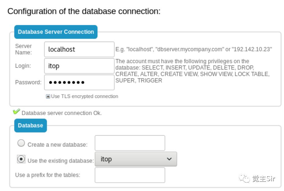 centos lamp一键安装_ MySQL 5.7.41安装问题解决 _CentOS 7 LAMP环境搭建 