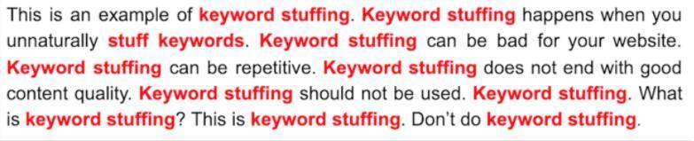 页面SEO优化策略 __seo网站优化教程