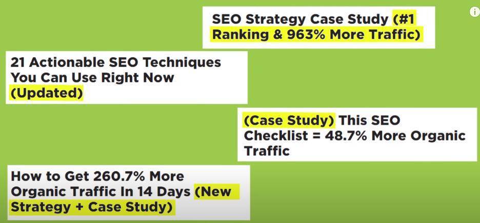 页面SEO优化策略 _seo网站优化教程_