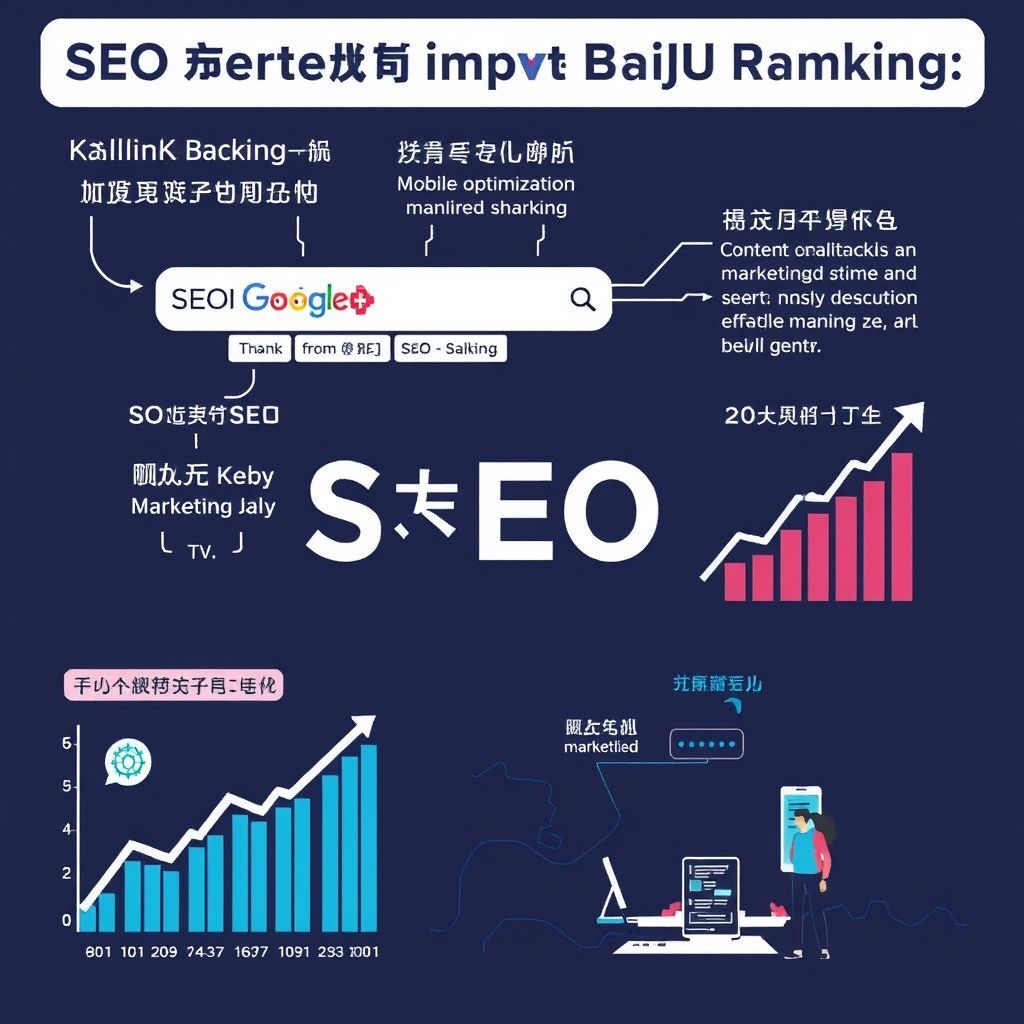 百度推广优化技巧seo_网站内容质量优化_百度SEO排名提升技巧