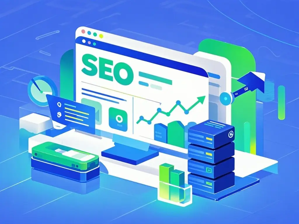 温州SEO优化策略_温州SEO优化：实战视角下的策略与技巧深度解析