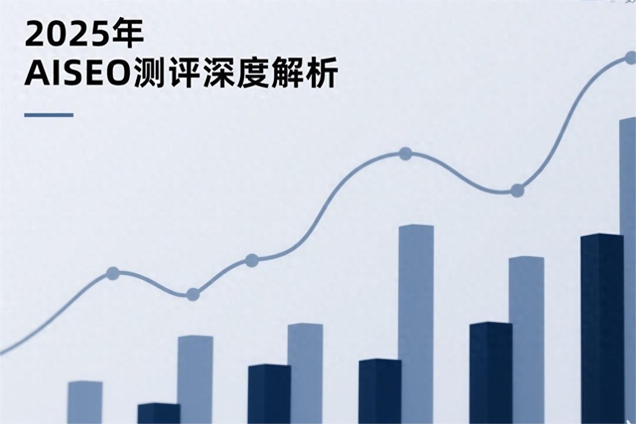AISEO优化服务商_2025年AISEO测评深度解析：科技领衔行业革新，揭秘AI优化新趋势
