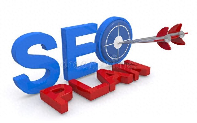 _SEO新手起步：5大核心法则掌握SEO优化