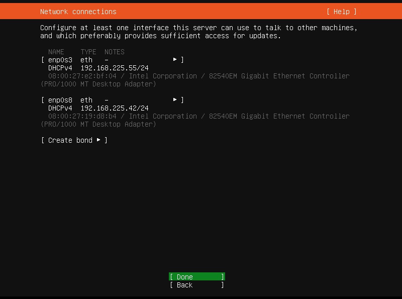 Ubuntu 20.04 LTS 服务器安装指南_如何安装Ubuntu 20.04 LTS服务器的图文教程