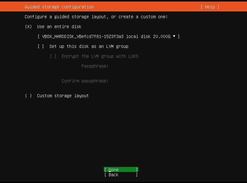 ubuntu 1204 lts 下载_Ubuntu 服务器IP地址配置_Ubuntu 20.04 LTS 服务器安装指南