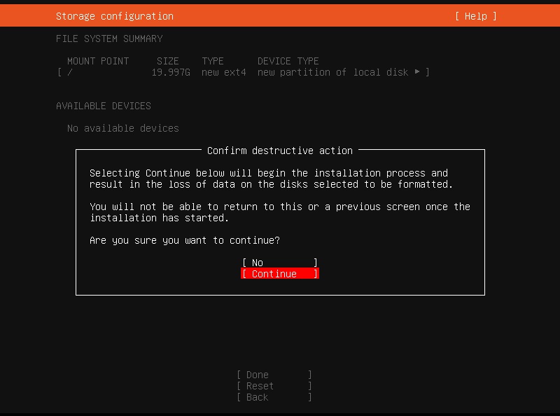 ubuntu 1204 lts 下载_Ubuntu 服务器IP地址配置_Ubuntu 20.04 LTS 服务器安装指南