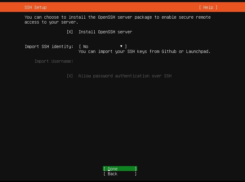 Ubuntu 服务器IP地址配置_ubuntu 1204 lts 下载_Ubuntu 20.04 LTS 服务器安装指南