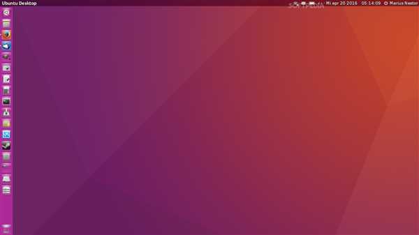 Ubuntu 16.04 Linux 4.4 内核升级_Ubuntu系统正式版16.04 LTS发布开放下载