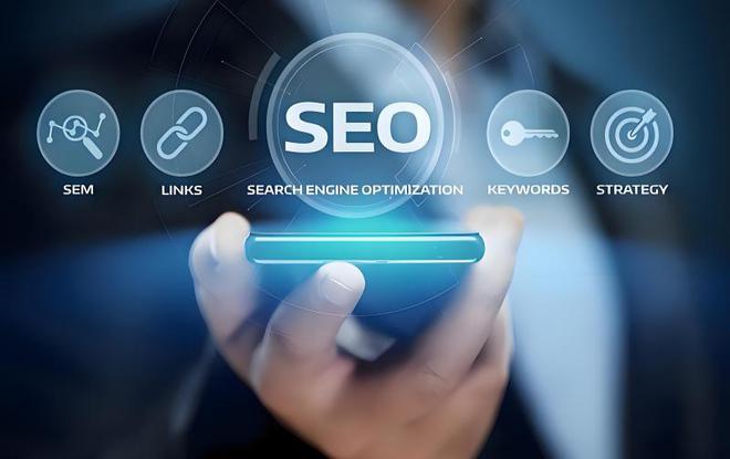 AI与SEO优化必要性_AI技术对SEO的影响_网站seo优化