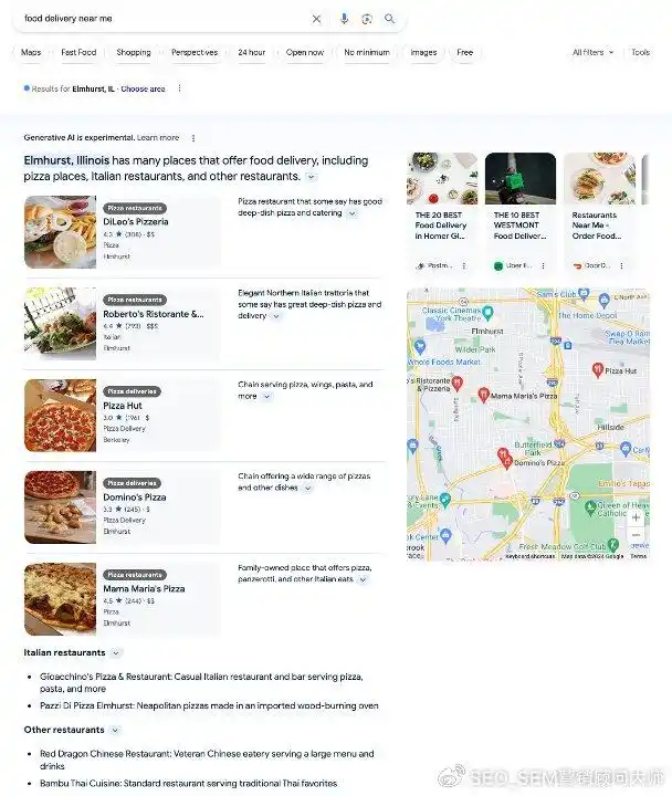 企业SEO 2024 趋势_人工智能企业SEO_seo引擎优化
