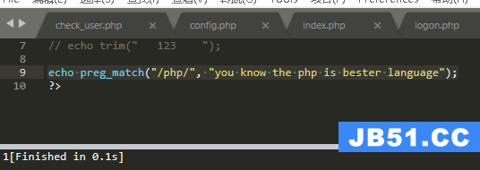 PHP入门教程 _ PHP语言特点 _php array 取值