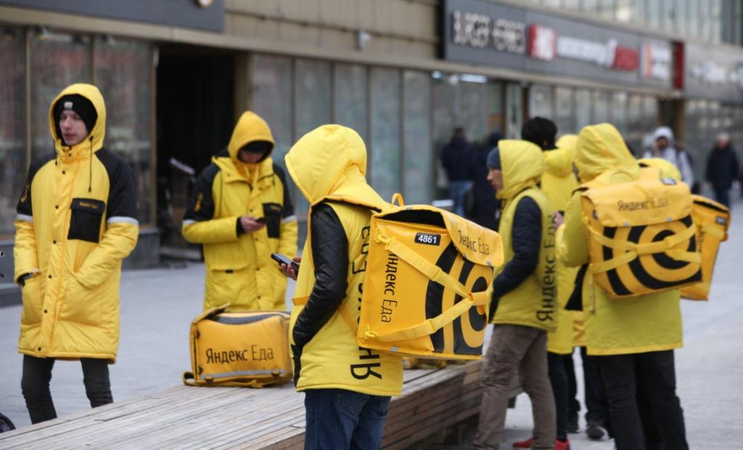 俄罗斯域名注册中心_Yandex搜索引擎 俄罗斯本土搜索引擎 _ Yandex应用服务范围 