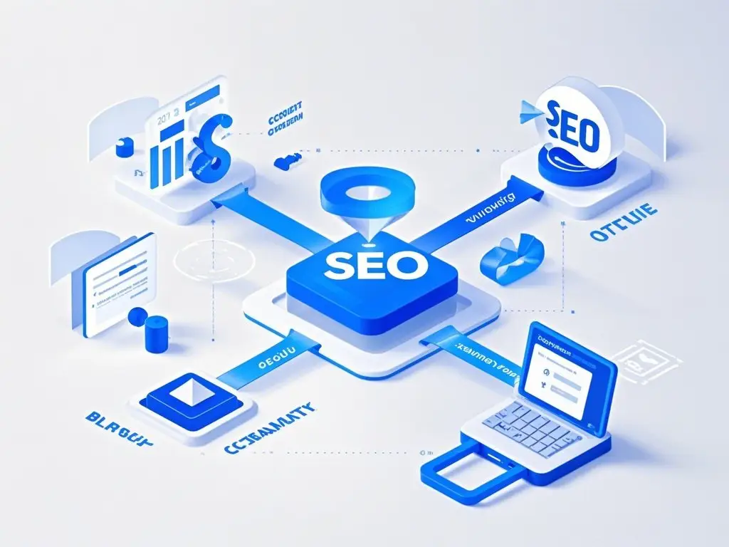 合肥百度SEO公司选择指南_seo网站优化_合肥优秀SEO公司评估标准