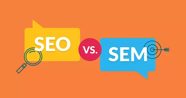 seo首页优化_SEO与SEM选择因素_SEM与SEO区别