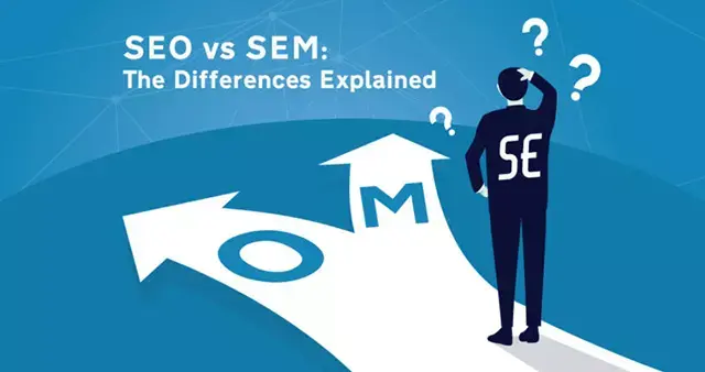 seo首页优化_SEM与SEO区别_SEO与SEM选择因素