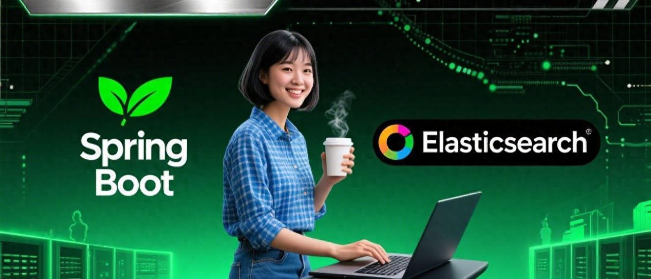 mysql date sub Spring Boot Elasticsearch 整合方案_Spring Boot + Elasticsearch 实战：从 CRUD 到复杂查询全解析