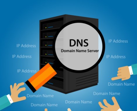 DNS解析失败原因_dns解析失败是什么原因?