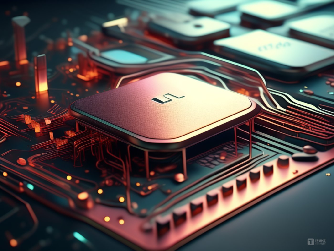 _中科曙光与海光信息宣布战略重组