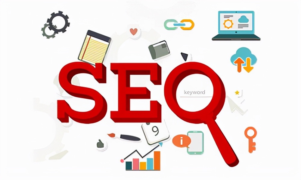 单页面SEO标题设置_关键词优化长度_百度seo优化技巧